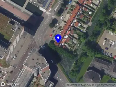 Overlastmelding Veerweg in Papendrecht