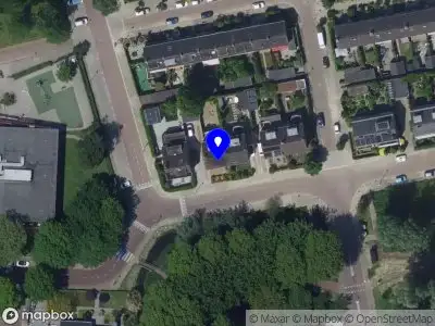Overlastmelding Iepenlaan in Dordrecht gesloten