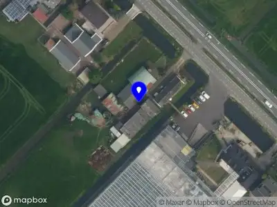 Ambulance met gepaste spoed naar de 1e Tochtweg in Nieuwerkerk aan den IJssel