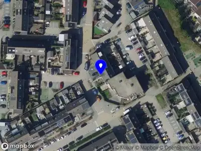 Overlastmelding Ellingtonstraat in Zwijndrecht gesloten