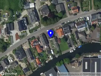 112 melding Overlastmelding Buitendams in Hardinxveld-Giessendam