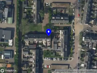 Overlastmelding Peuleyen in Waddinxveen