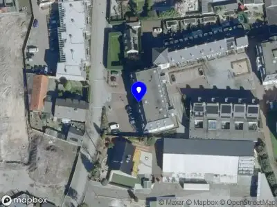 Overlastmelding De Eenhoorn in Loon op Zand