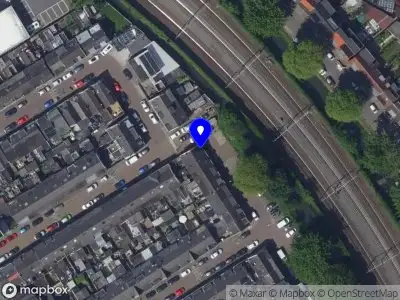 112 melding Overlastmelding Tulpstraat in Dordrecht gesloten