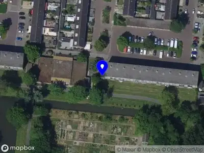 Overlastmelding Schorpioenstraat in Dordrecht gesloten