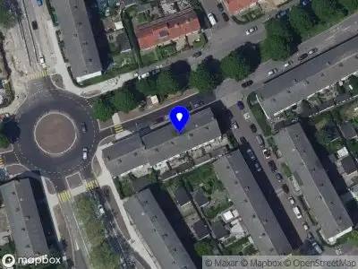 112 melding Overlastmelding Pr. Julianaweg in Dordrecht gesloten