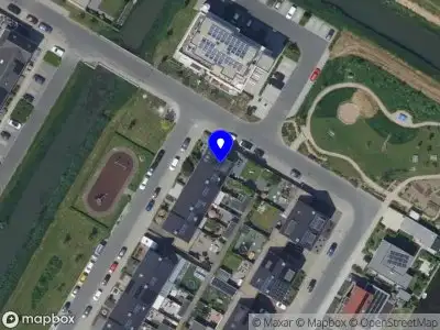 Overlastmelding Fortgracht in Sleeuwijk gesloten