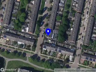 Overlastmelding Prinses Irenestraat in Gorinchem gesloten