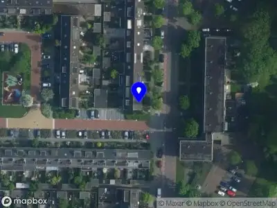 112 melding Overlastmelding Oostelijk Halfrond in Amstelveen gesloten