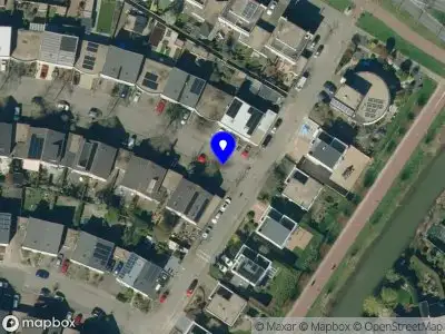 Anonieme overlastmelding Mr. Jacob Anton Schorerstraat in Arnhem gesloten