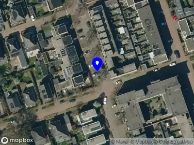 Overlastmelding Hof van Parijs in Doetinchem