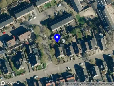 Overlastmelding Van Broekhuysenhof in Spankeren