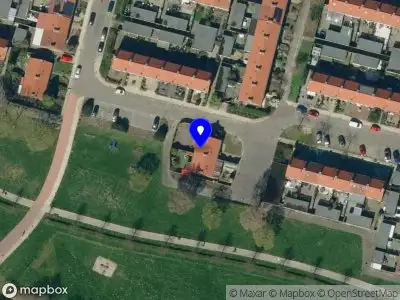 112 melding Overlastmelding De Straatweiden in Velp gesloten