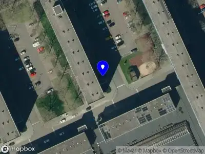 112 melding Overlastmelding Hisveltplein in Arnhem gesloten