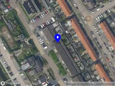 112 melding Besteld ambulance vervoer naar de Middelweg in Nieuw-Lekkerland