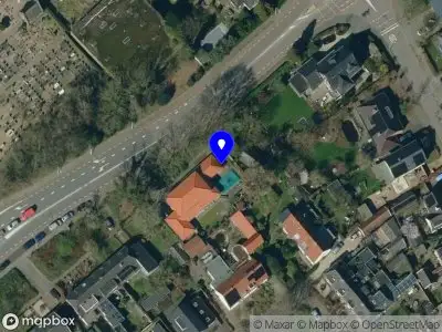 Overlastmelding J.F. Kennedylaan in Doetinchem gesloten
