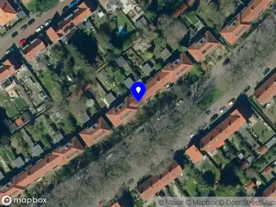 112 melding Overlastmelding Rosendaalseweg in Arnhem gesloten