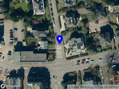 112 melding Overlastmelding Vijverlaan in Velp gesloten