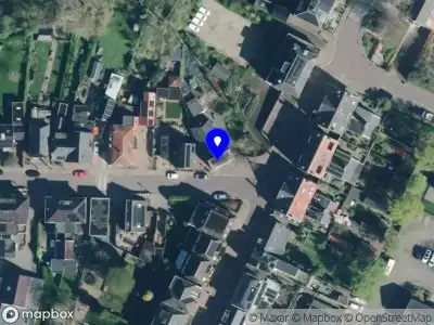 Overlastmelding Hoofdstraat in Tolkamer