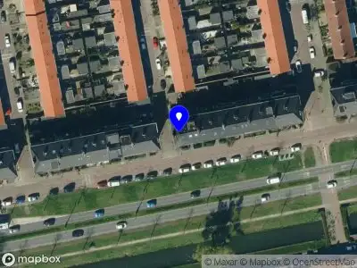 Overlastmelding Johan de Wittlaan in Arnhem