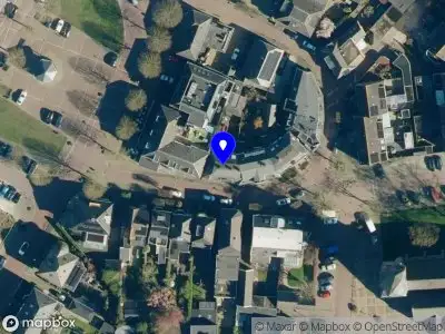 112 melding Overlastmelding Marten Putstraat in Brummen gesloten