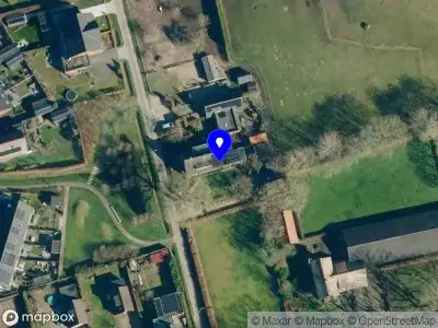Overlastmelding Professor Talmaweg in Laag-Soeren