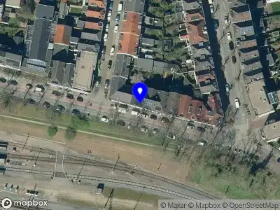 112 melding Anonieme overlastmelding Noordelijke Parallelweg in Arnhem gesloten