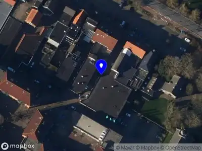 Ambulance met gepaste spoed naar de Doorlaat in Anna Paulowna