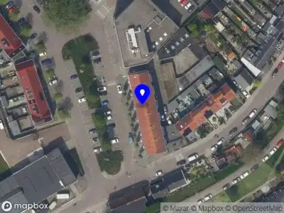 112 melding Ambulance met grote spoed naar de Prinses Margrietstraat in Ridderkerk