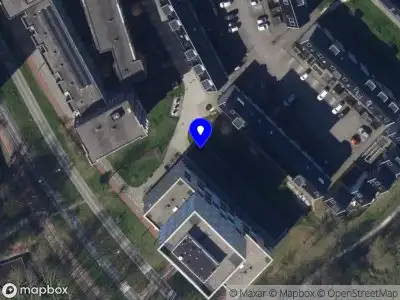 Politie met grote spoed naar de Kleine Beer in Groningen vanwege steekincident