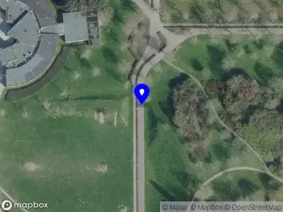 Brandweer met gepaste spoed naar de Klaver in Cuijk