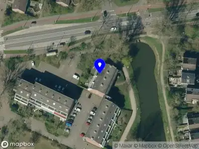 Overlastmelding Pettenstraat in Arnhem