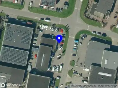 112 melding Overlastmelding Pascalweg in Elst gesloten