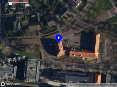 Overlastmelding Verbindingsweg in Wieringerwerf gesloten