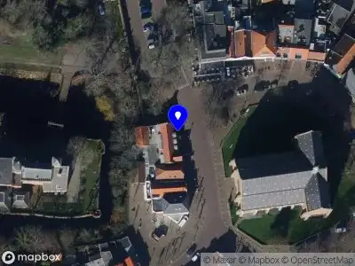 Politie met grote spoed naar de Zuidstraat in Burgh-Haamstede vanwege letsel