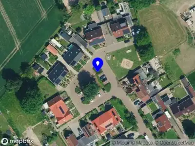 Brandweer met grote spoed naar de Emperweg in Empe vanwege gebouwbrand