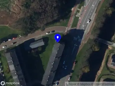 Overlastmelding Jan Verfailleweg in Den Helder