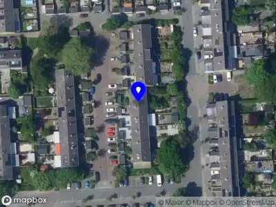 Overlastmelding Kreek in Lelystad gesloten