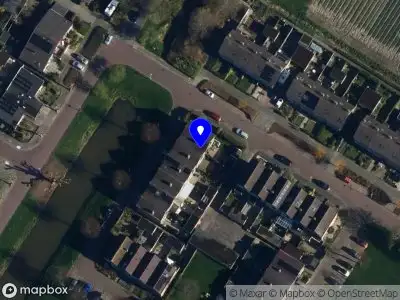 112 melding Overlastmelding Lindelaan in Middenmeer gesloten