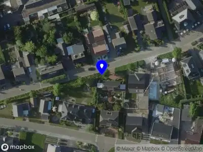 112 melding Ambulance met gepaste spoed naar de Waatskampzijweg in Ospel