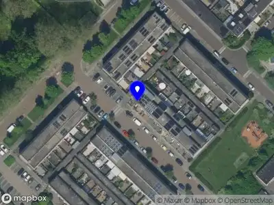 112 melding Overlastmelding Neckarstraat in Beverwijk gesloten