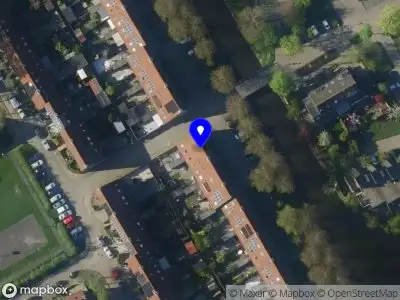 Overlastmelding Kievit in Hoorn gesloten