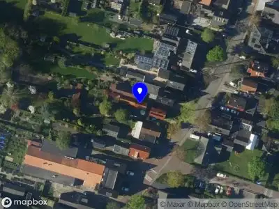 112 melding Overlastmelding Bovenweg in Sint Pancras