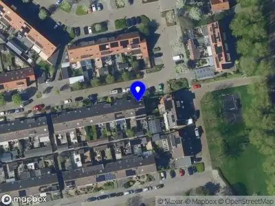 112 melding Overlastmelding Lenie Blindstraat in Schagen gesloten