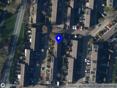 Overlastmelding Middelzand in Julianadorp