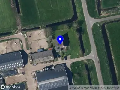 112 melding Overlastmelding Veendijk in Oosterzee