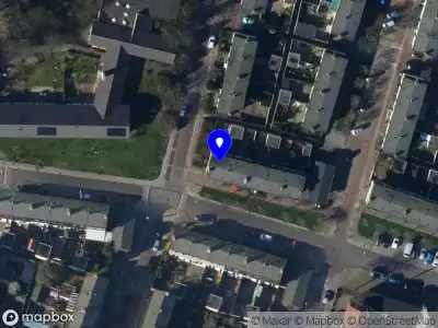 Overlastmelding Seringenlaan in Den Helder gesloten