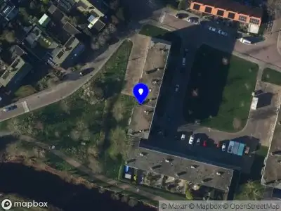 Overlastmelding Schoenerstraat in Den Helder gesloten