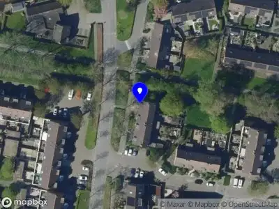 Overlastmelding Verzetlaan in Schagen gesloten