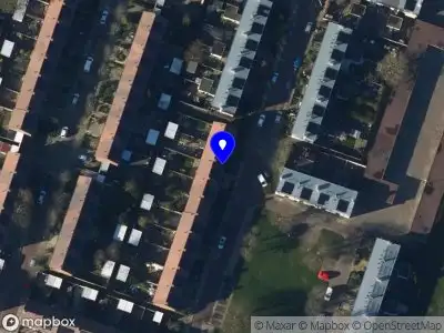 112 melding Overlastmelding Wingerdstraat in Den Helder gesloten